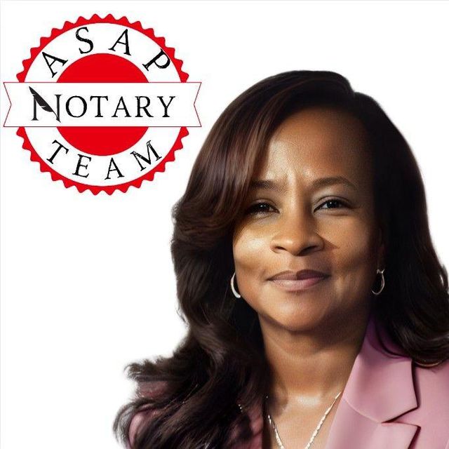 Being Consistent Notary Loan Signing Services