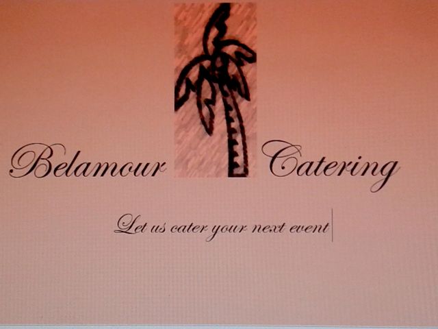 Belamour Catering