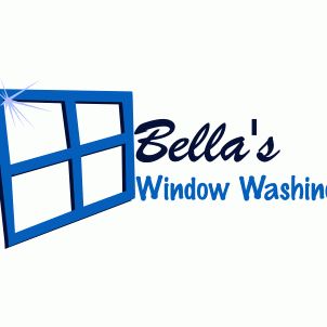 Bella's Window Washing & Gutter Cleaning