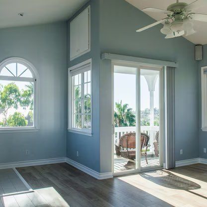 Belle Windows & Doors