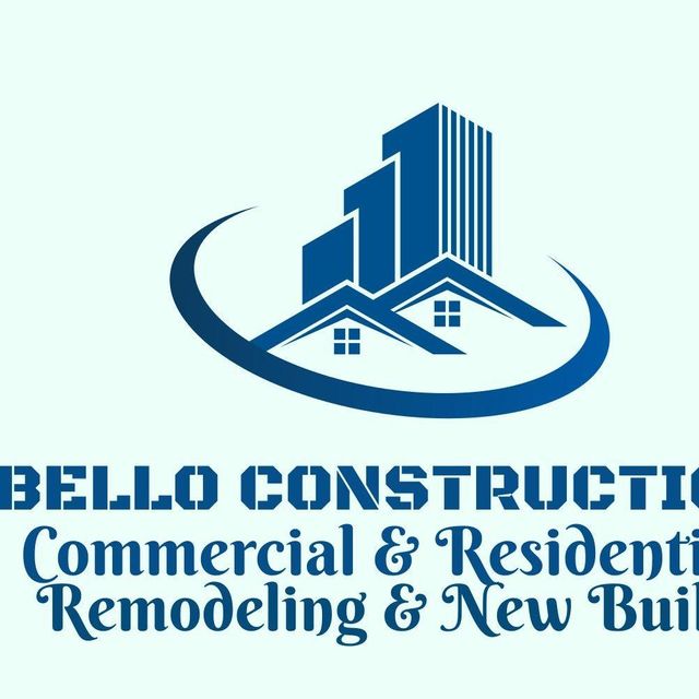 Bello Construction