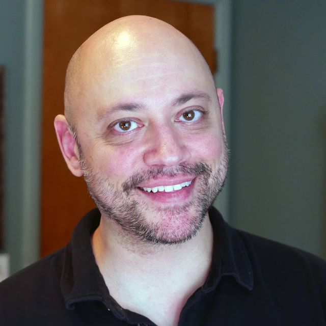 Ben Buechel