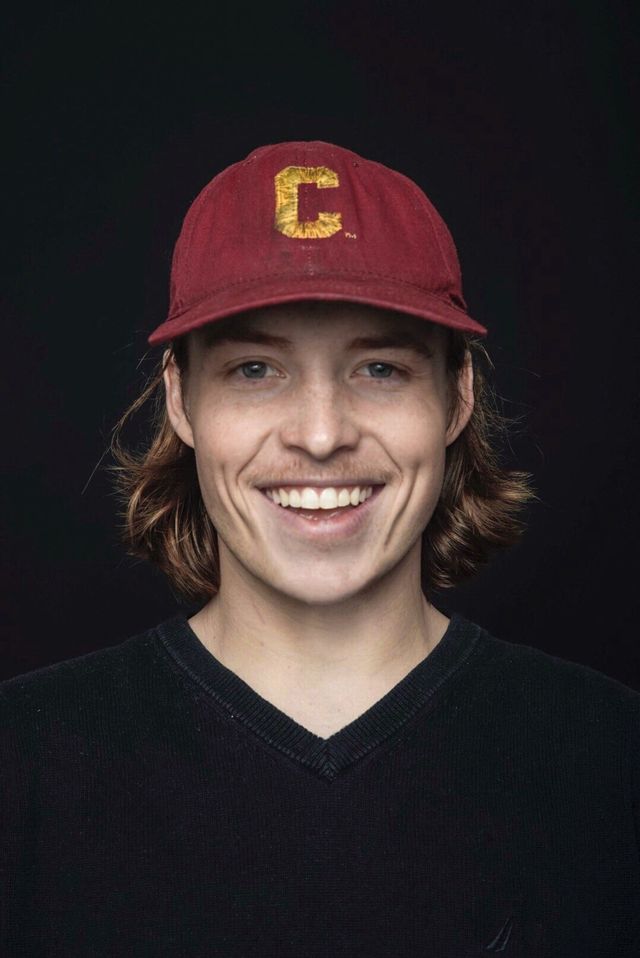 Ben Hoppes Photo