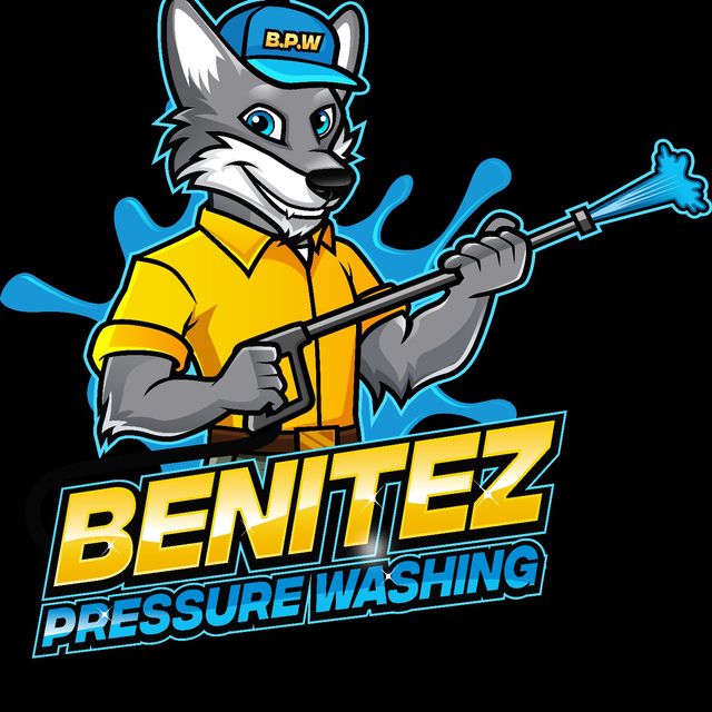 Benitez Pressure Washing