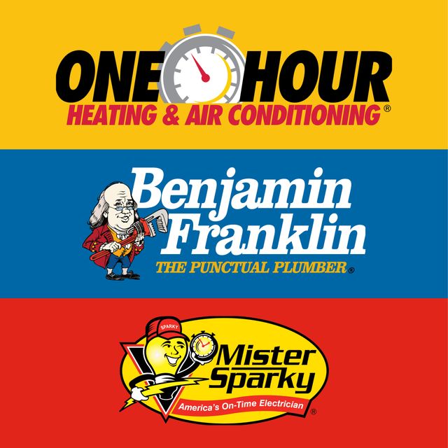 Benjamin Franklin Plumbing