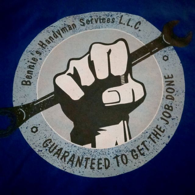 Bennie's Handyman services L.L.C.