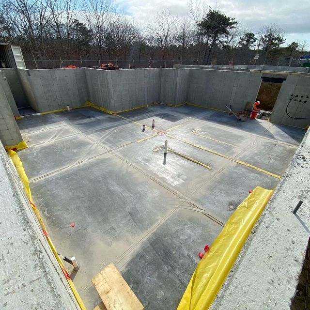 Bessco Concrete LLC