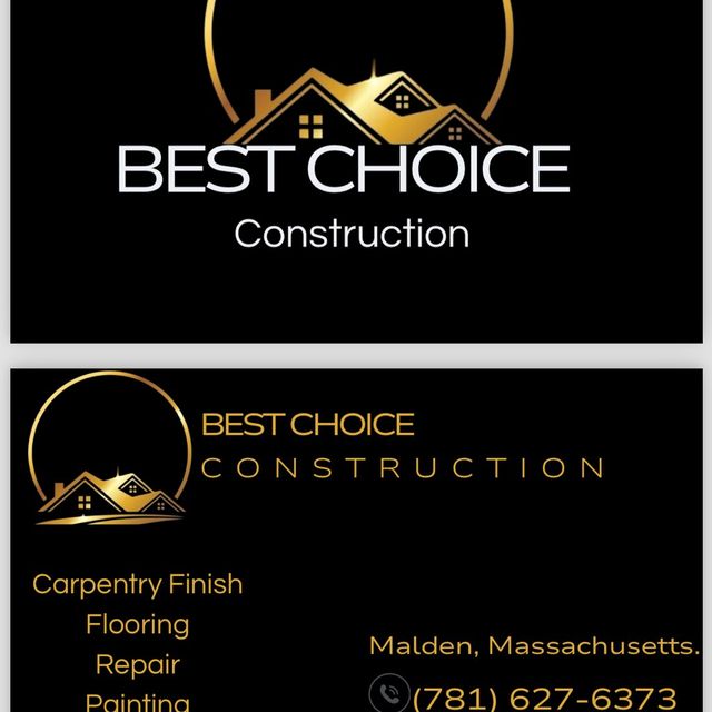 Best choice construction