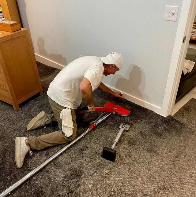 Best Cleaning & Restoration