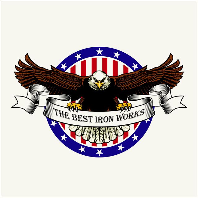 The Best Iron Works