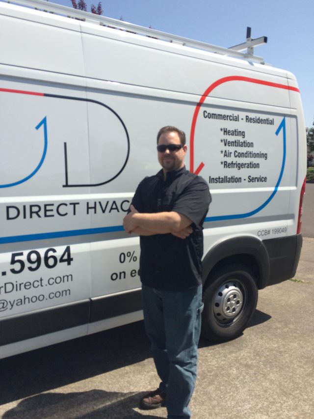 Best Owner Direct HVAC