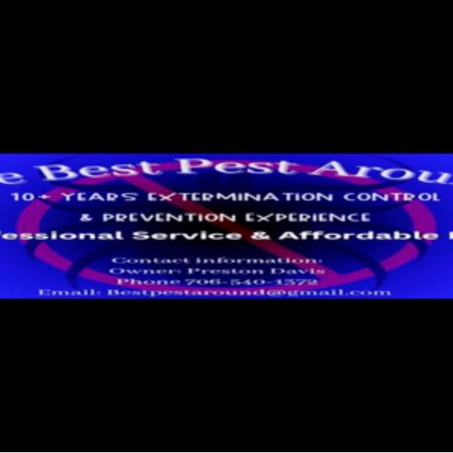 Best Pest Around