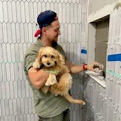 The best tile installer in OC