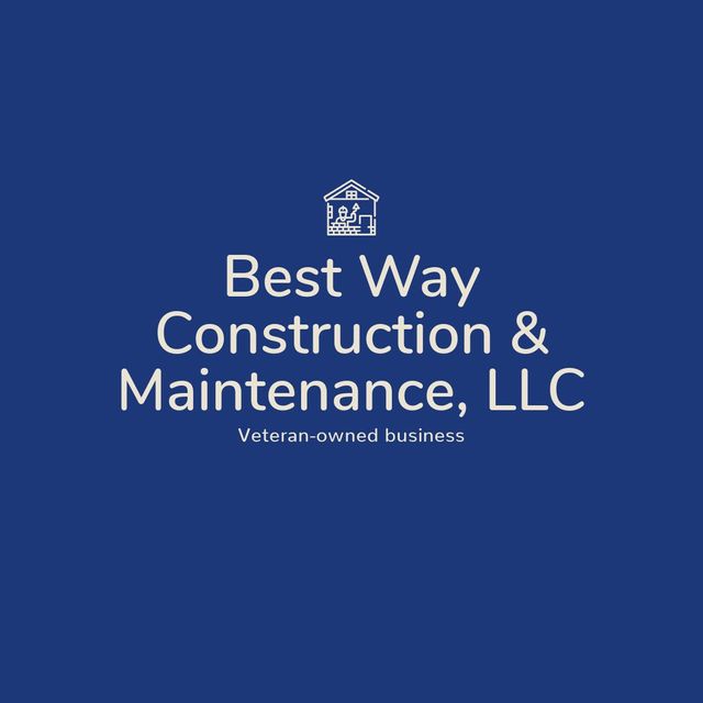 Bestway Construction and Maintenance