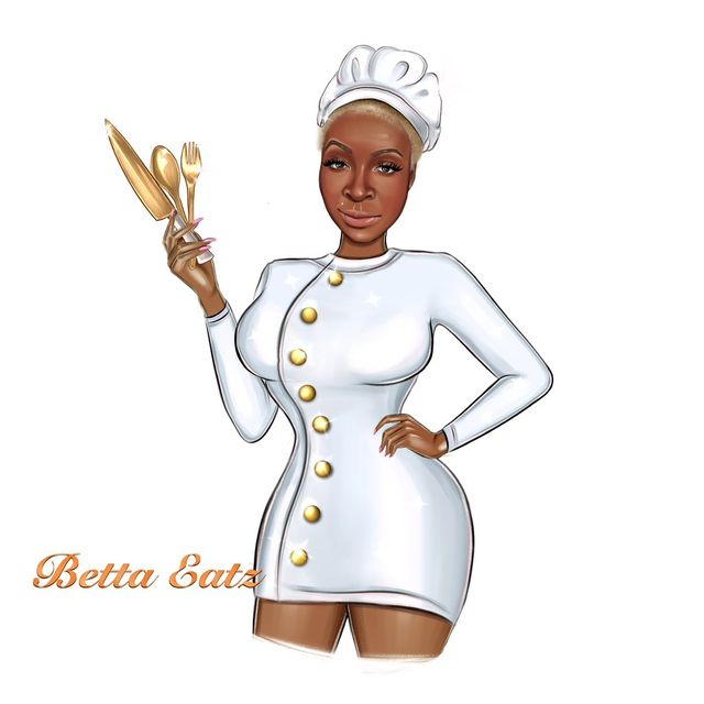 Betta Eatz LLC