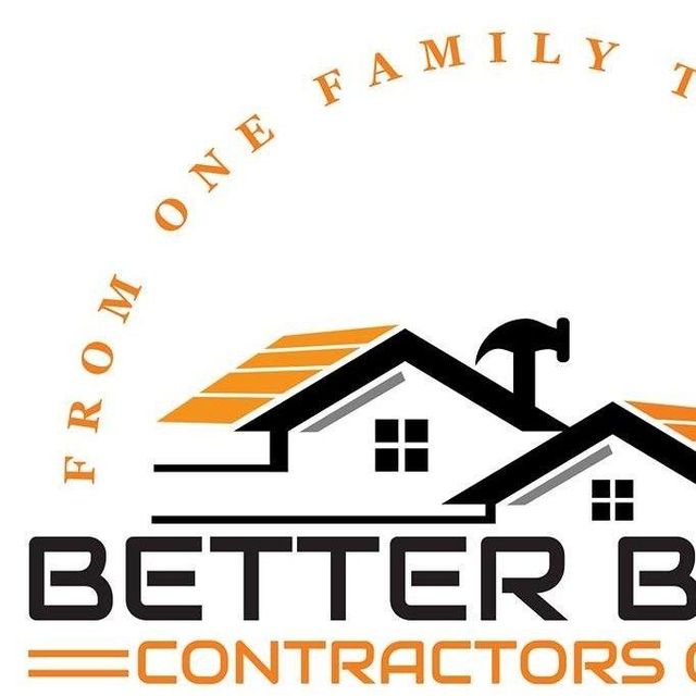 Better Built Contractors
