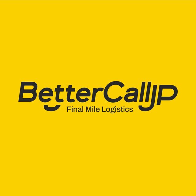 Better Call Jp - On Demand Movers