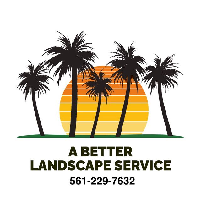 A Better Landscape Service