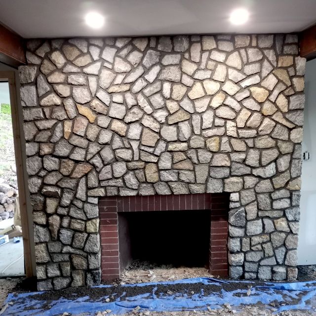 Better life construction llc.
