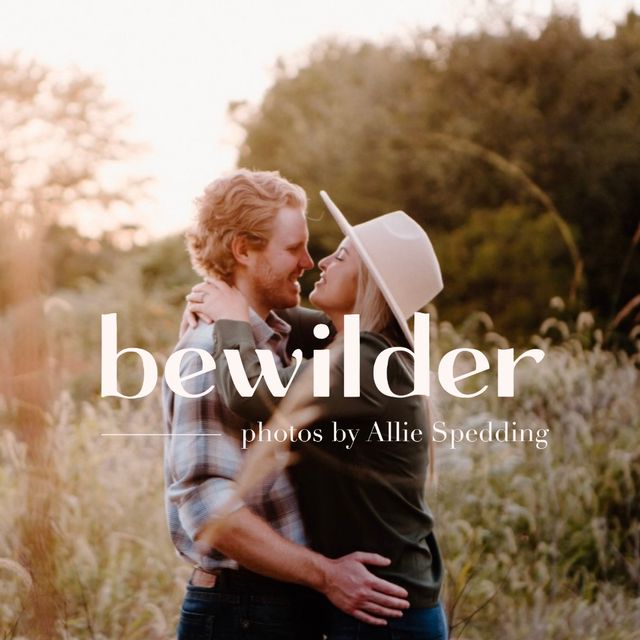 Bewilder Photography