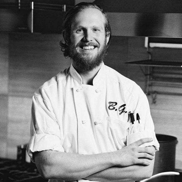 BG Private Chef