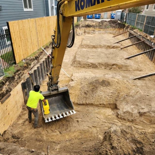 B&H Demolition & Excavation