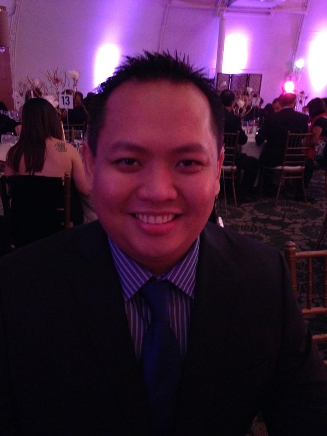 Bien Patrick Bondoc, CPA