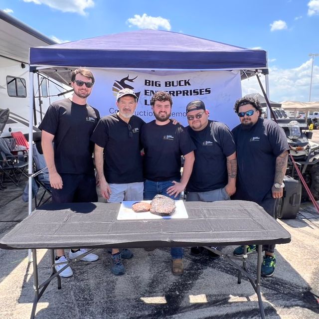 Big Buck