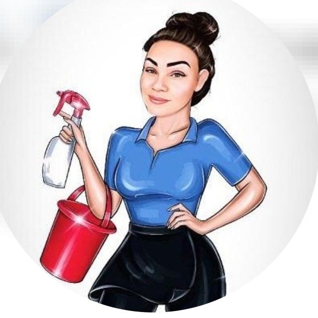 Big cleaning