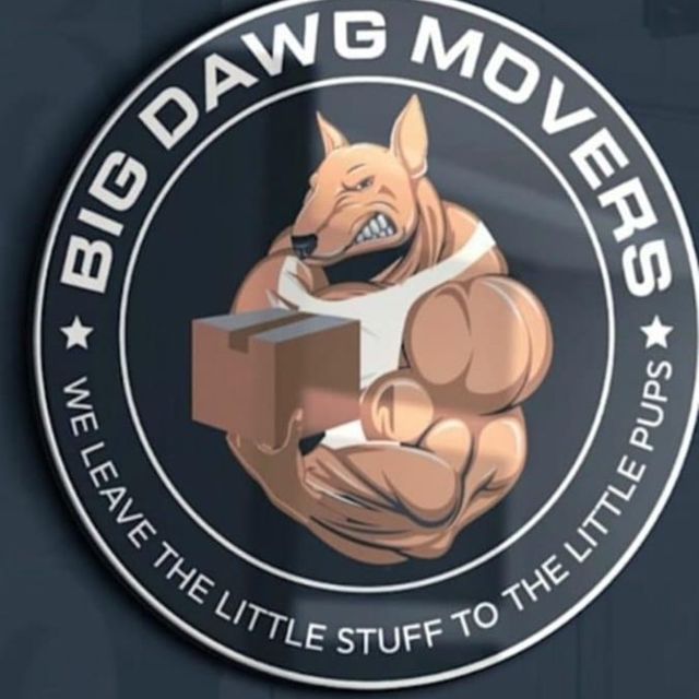 Big Dawg Movers