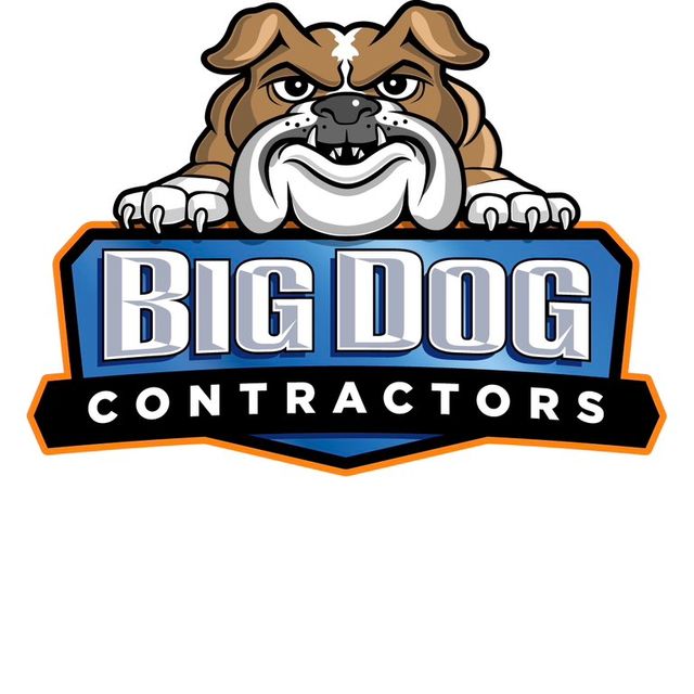 Big Dog Contractors