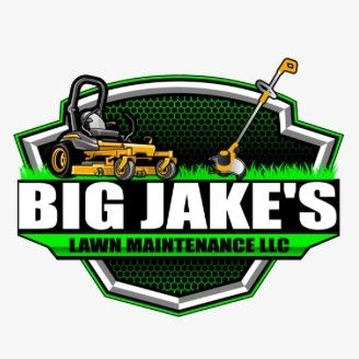 Big Jake's Lawn Maintenance LLC