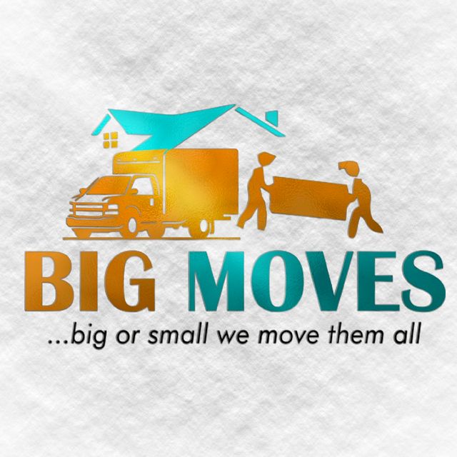 Big Moves of the Carolinas, LLC