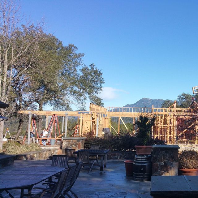 Big River Builders Inc