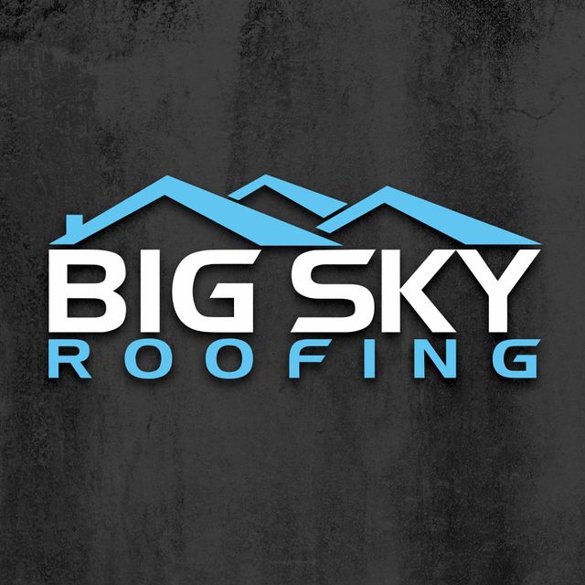 Big Sky Roofing