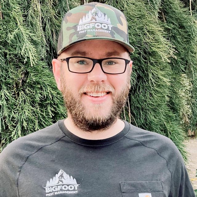 Bigfoot Pest Management