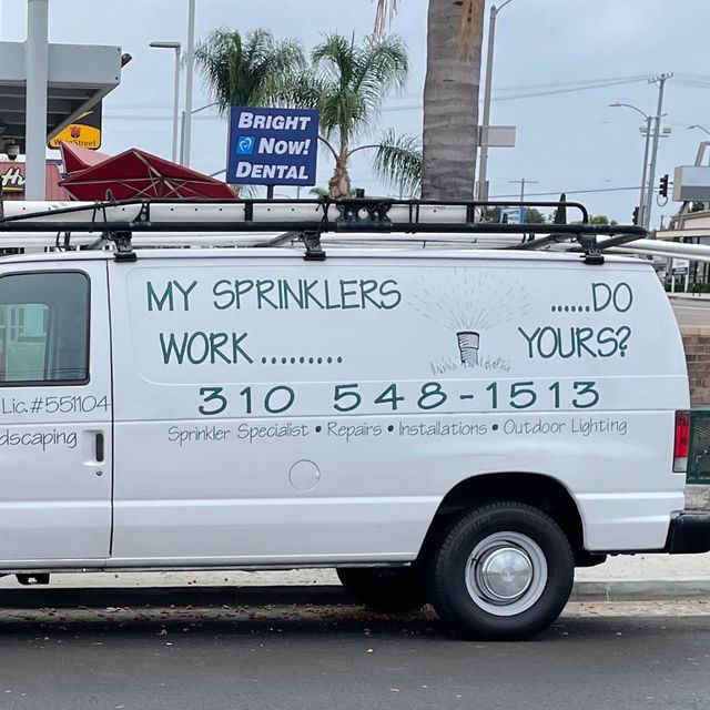 Bill's Landscaping