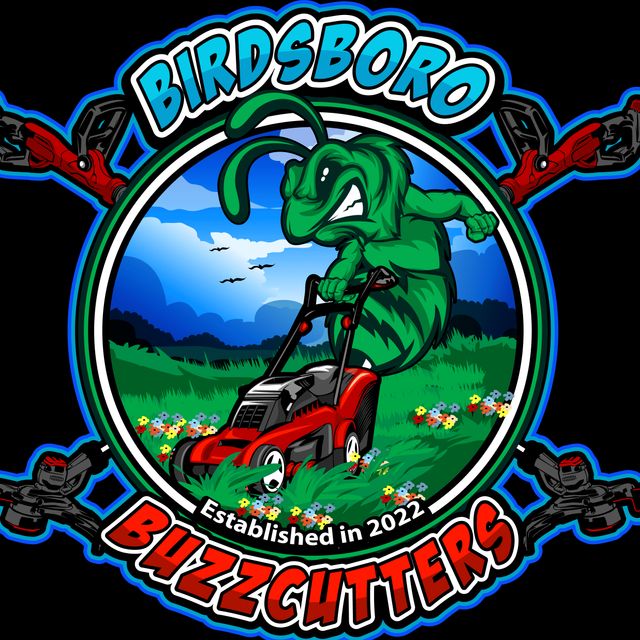 Birdsboro Buzzcutters