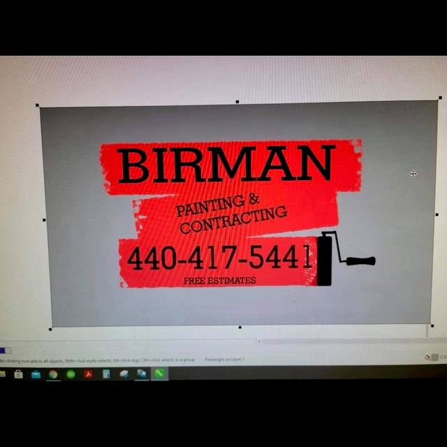 Birman painting & Contracting