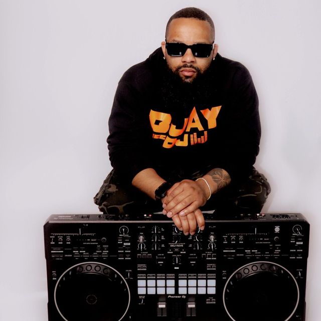 BJay Thee DJ(Photo Selfie booth, 360 Booth)