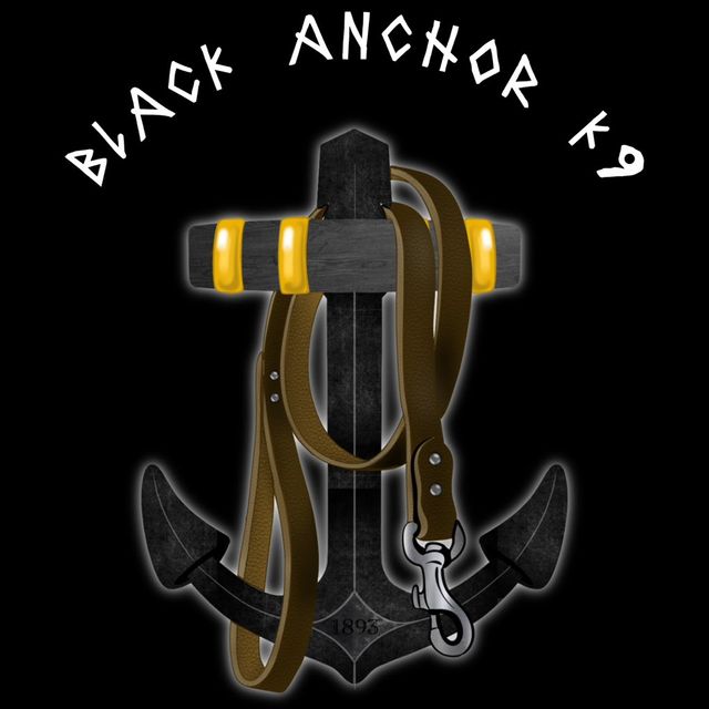 Black Anchor K9, LLC
