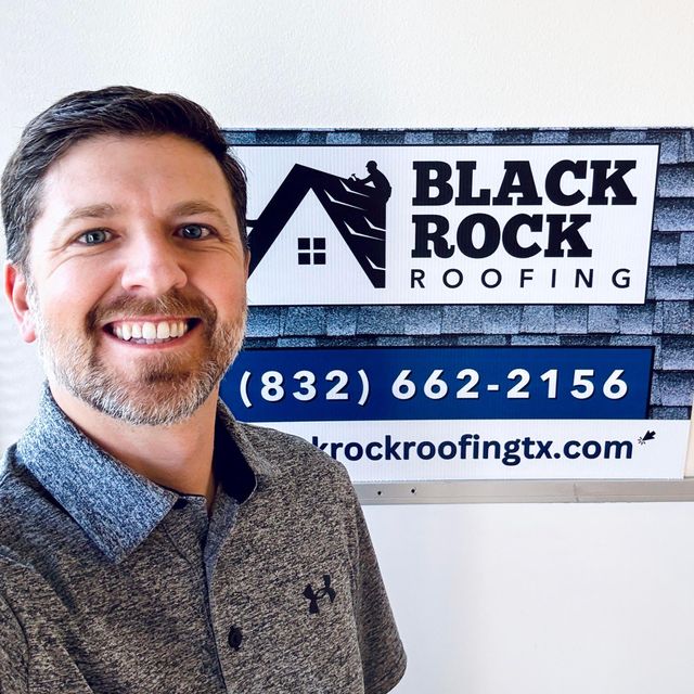 Black Rock Roofing