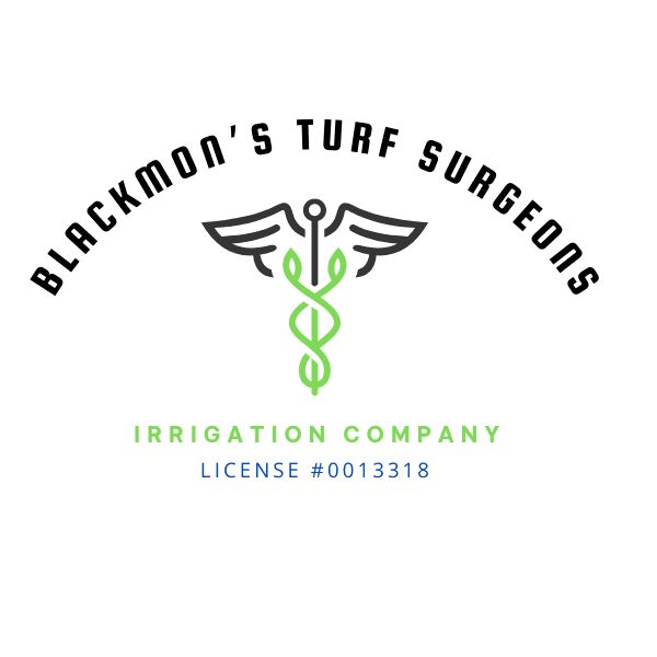 Blackmon's Turf Surgeons