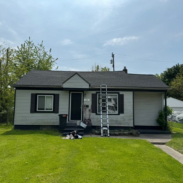 Blackout Construction LLC