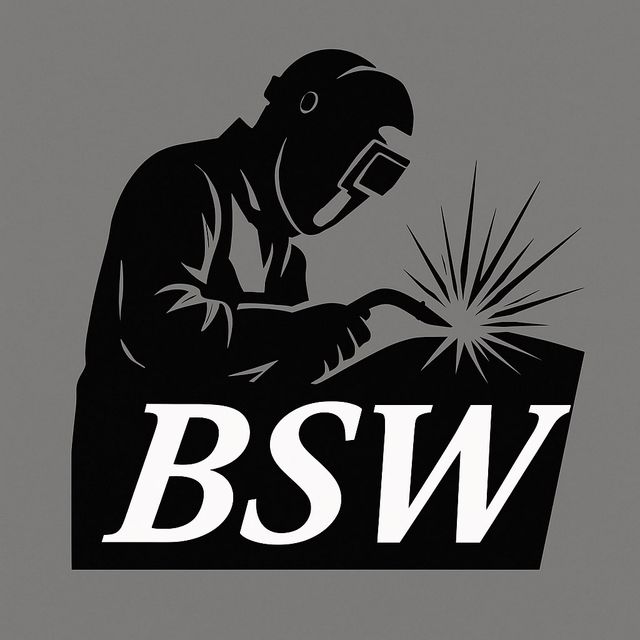 BlackSteel Welding