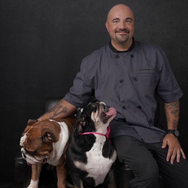 The Blade and Bulldog LLC