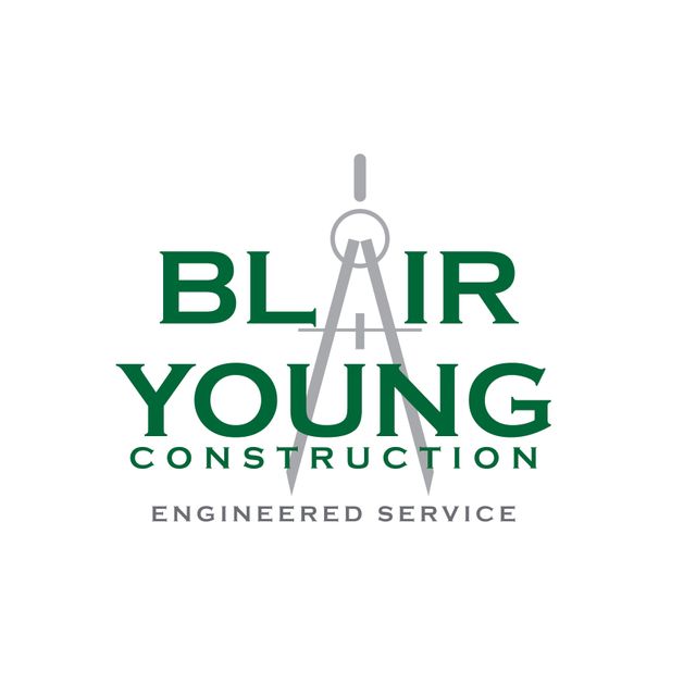 Blair Young Construction, Inc.