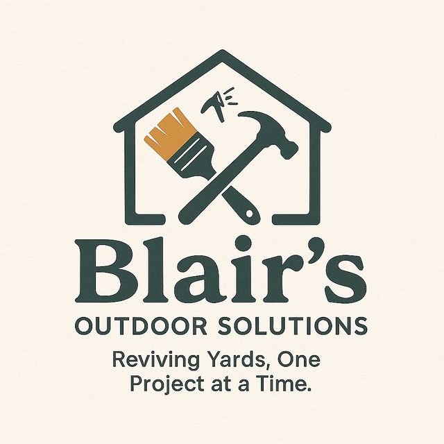 Blair’s Outdoor Solutions