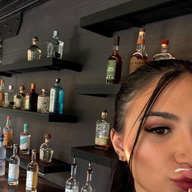 Ble’s Bar