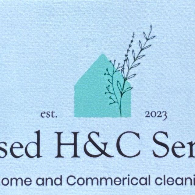 Blessed H&C Services